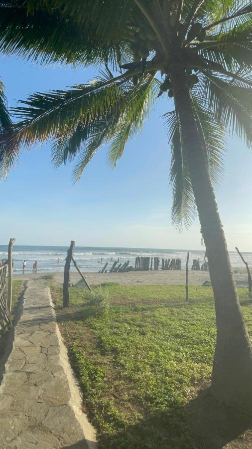 Oasis Natural En Un Paraiso Tropical Эль-Эспино Экстерьер фото